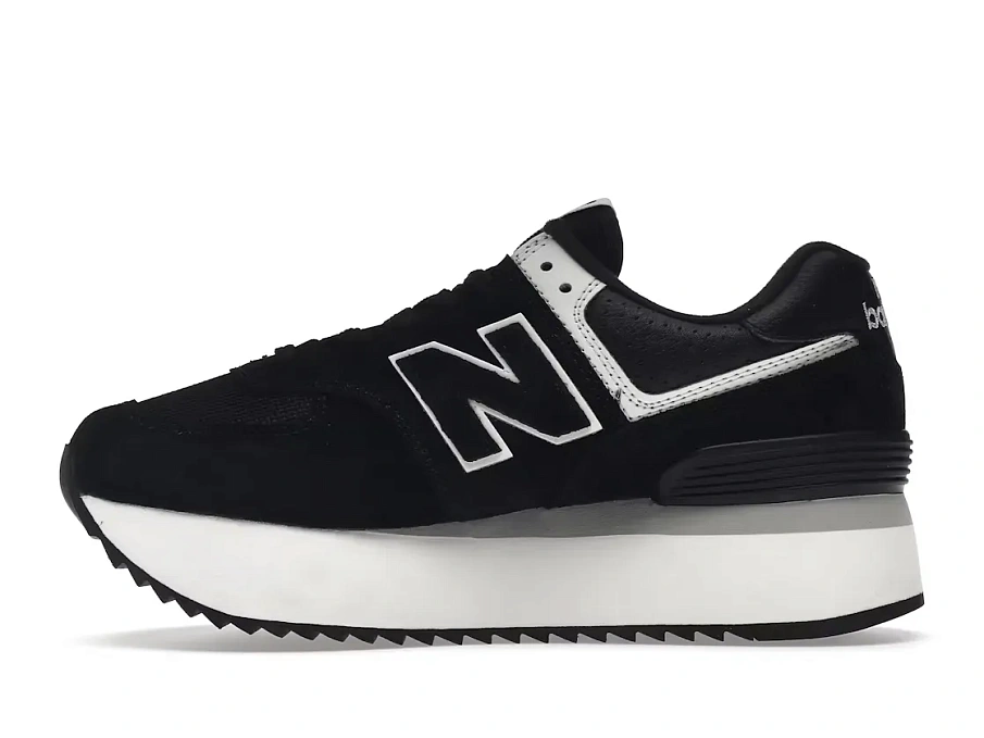 Фото № 3 с приближением к товару «‎New Balance 574 Plus»