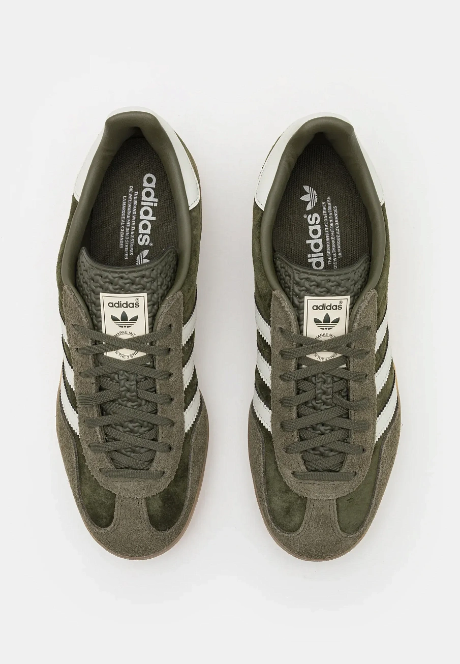 Фото № 4 с приближением к товару «‎GAZELLE INDOOR UNISEX»