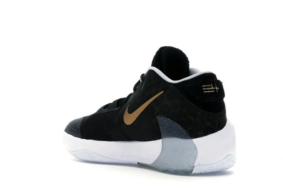 Фото № 6 с приближением к товару «‎Nike Zoom Freak 1 Coming to America »