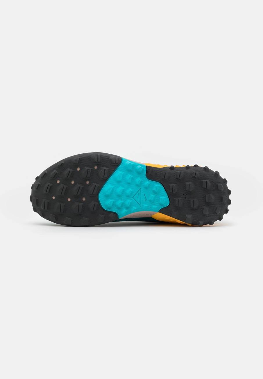Фото № 5 с приближением к товару «‎Nike Wildhorse 7»