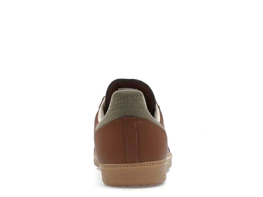 Фото № 4 с приближением к товару «‎adidas Samba OG»