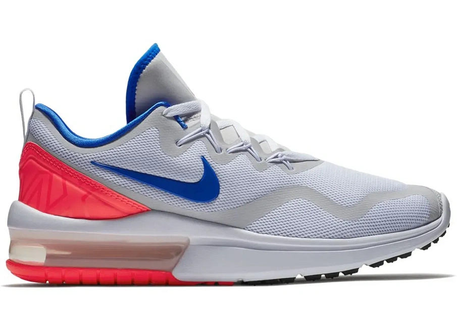Фото № 1 с приближением к товару «‎Nike Air Max Fury Ultramarine»