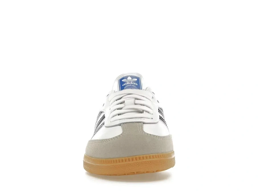 Фото № 2 с приближением к товару «‎adidas Samba OG»