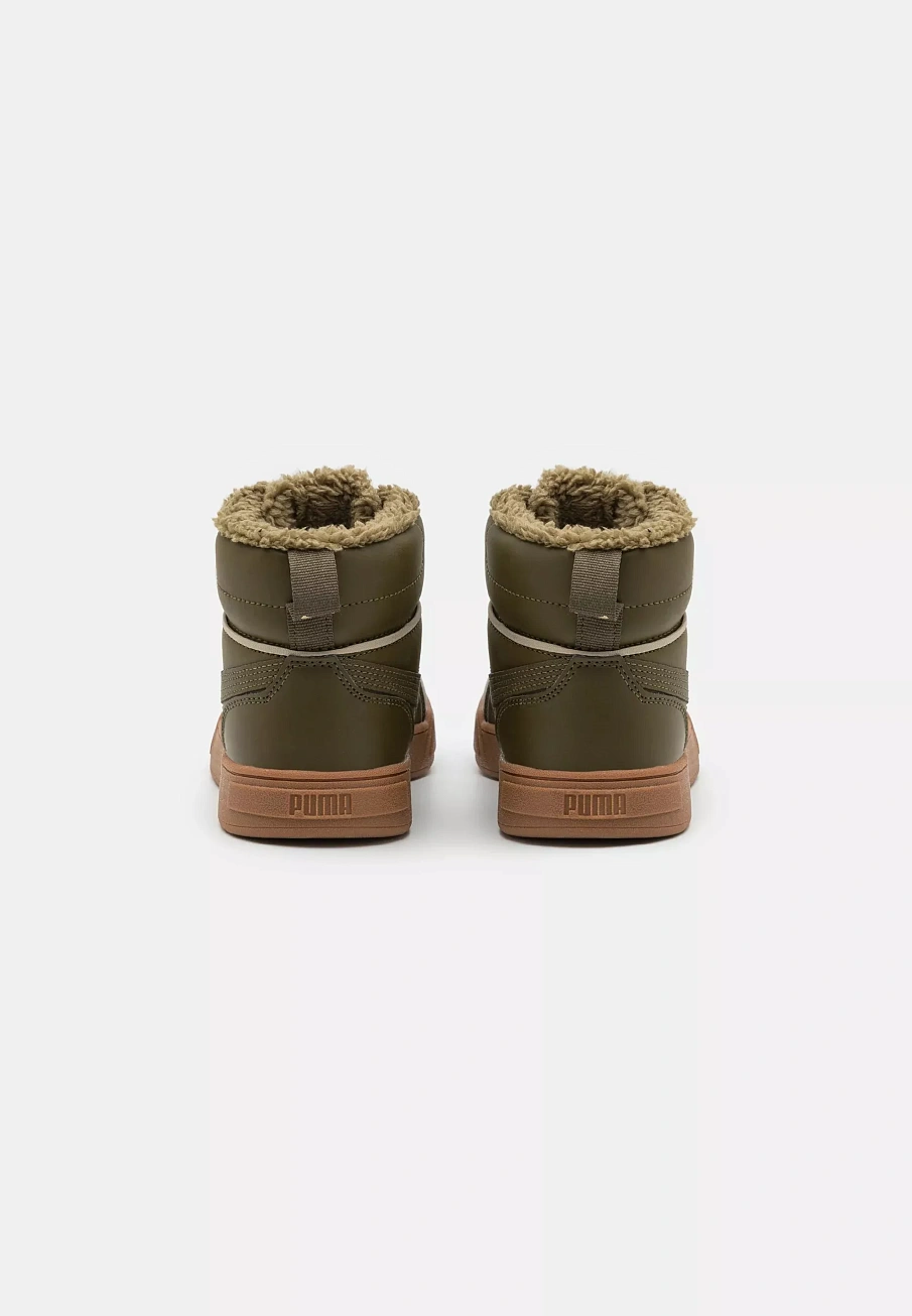 Фото № 2 с приближением к товару «‎CAVEN MID WTR UNISEX»