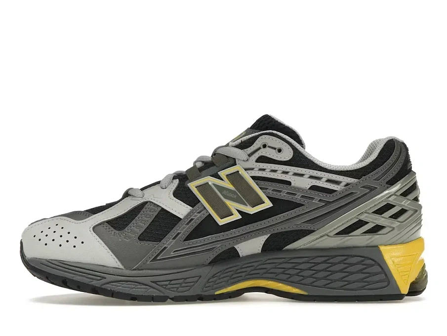 Фото № 3 с приближением к товару «‎New Balance 1906U»