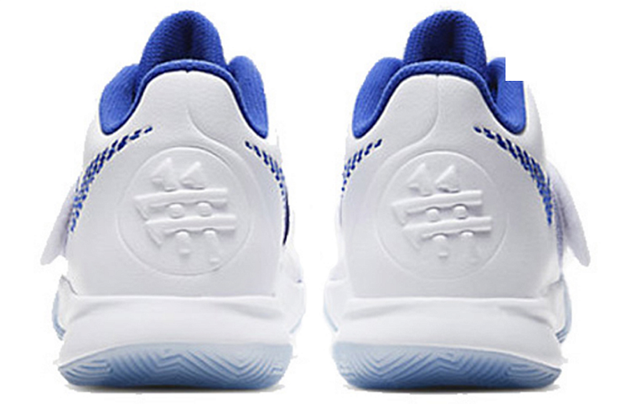 Фото № 4 с приближением к товару «‎Nike Kyrie Flytrap 3 EP 'Varsity Royal'»