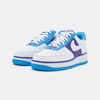 Фото № 2 с приближением к товару «‎Nike Air Force 1 ’07 Lv8 Emb »