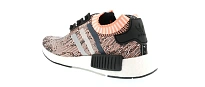 Фото № 4 с приближением к товару «‎adidas NMD R1 Glitch Pink Camo »