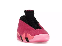 Фото № 5 с приближением к товару «‎Jordan 14 Retro Low Shocking Pink »