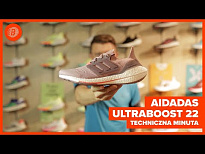 Фото № 2 с приближением к товару «‎Adidas Ultraboost 22»