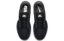 Фото № 4 с приближением к товару «‎Nike Flex 2017 RN 'Black Anthracite'»