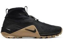 Фото № 1 с приближением к товару «‎Nike Metcon X SF Black Gum»