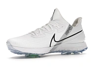 Фото № 4 с приближением к товару «‎Nike Air Zoom Infinity Tour White Platinum Black»
