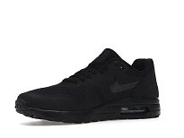 Фото № 2 с приближением к товару «‎Nike Air Max 1 Ultra Essential Triple Black»