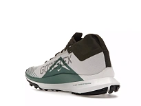 Фото № 4 с приближением к товару «‎Nike React Pegasus Trail 4 Gore-Tex Olive Green»