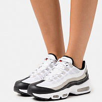Фото № 1 с приближением к товару «‎Nike W Air Max 95 Ess »