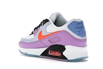 Фото № 6 с приближением к товару «‎Nike Air Max 90 Carnival »