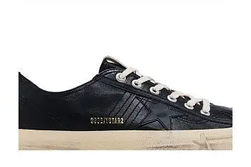 Golden Goose V-Star 2 Black - 3