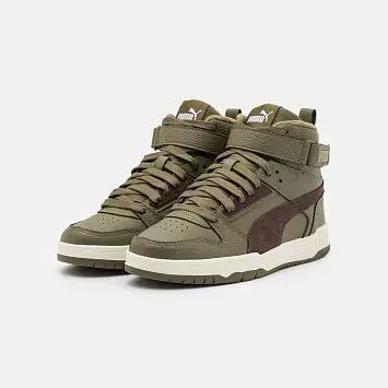 Puma Rbd Game Wtr  - 4