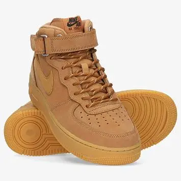 Nike Air Force 1 07 Wb  - 5
