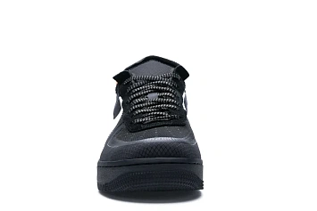 Nike Air Force 1 Low Off-White Black White - 2