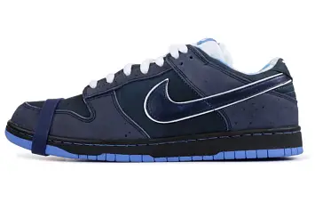 Nike Dunk Low Premium Sb 'Blue Lobster' - 1