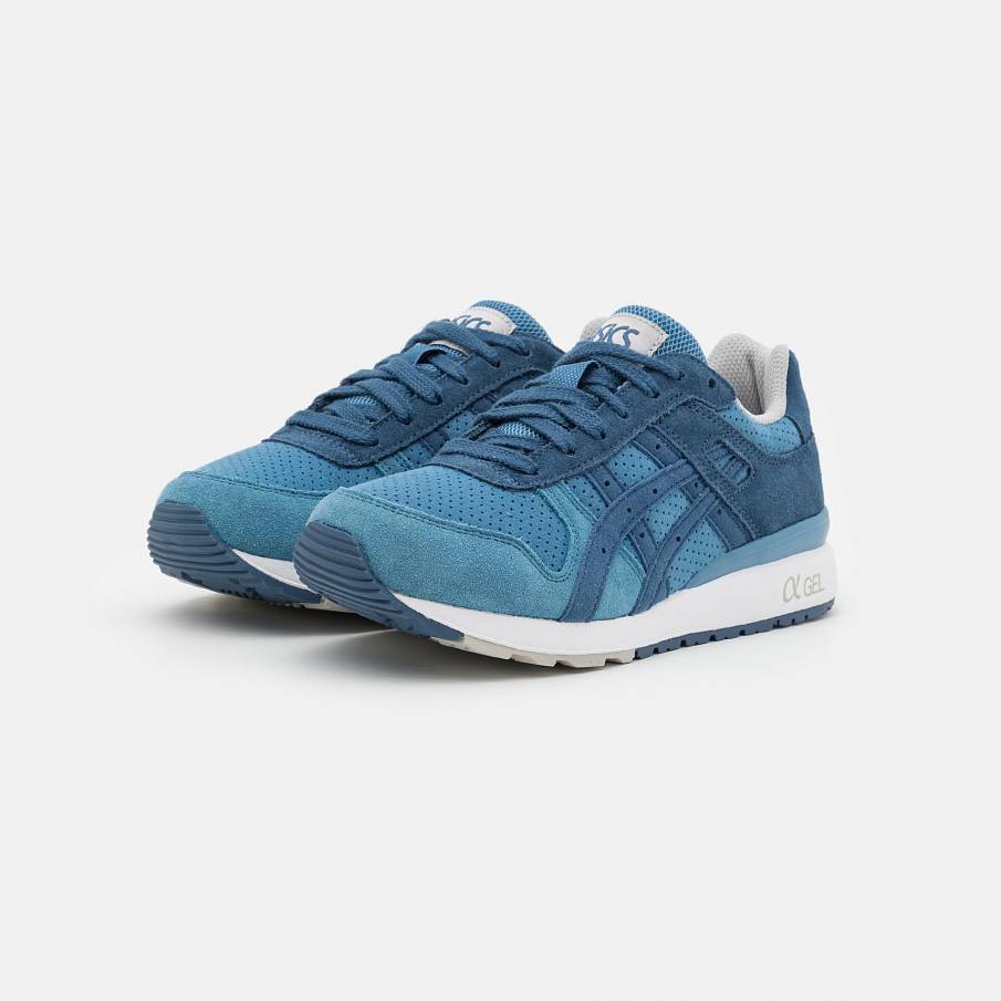 Фото № 1 с приближением к товару «‎Asics Gt-Ii »