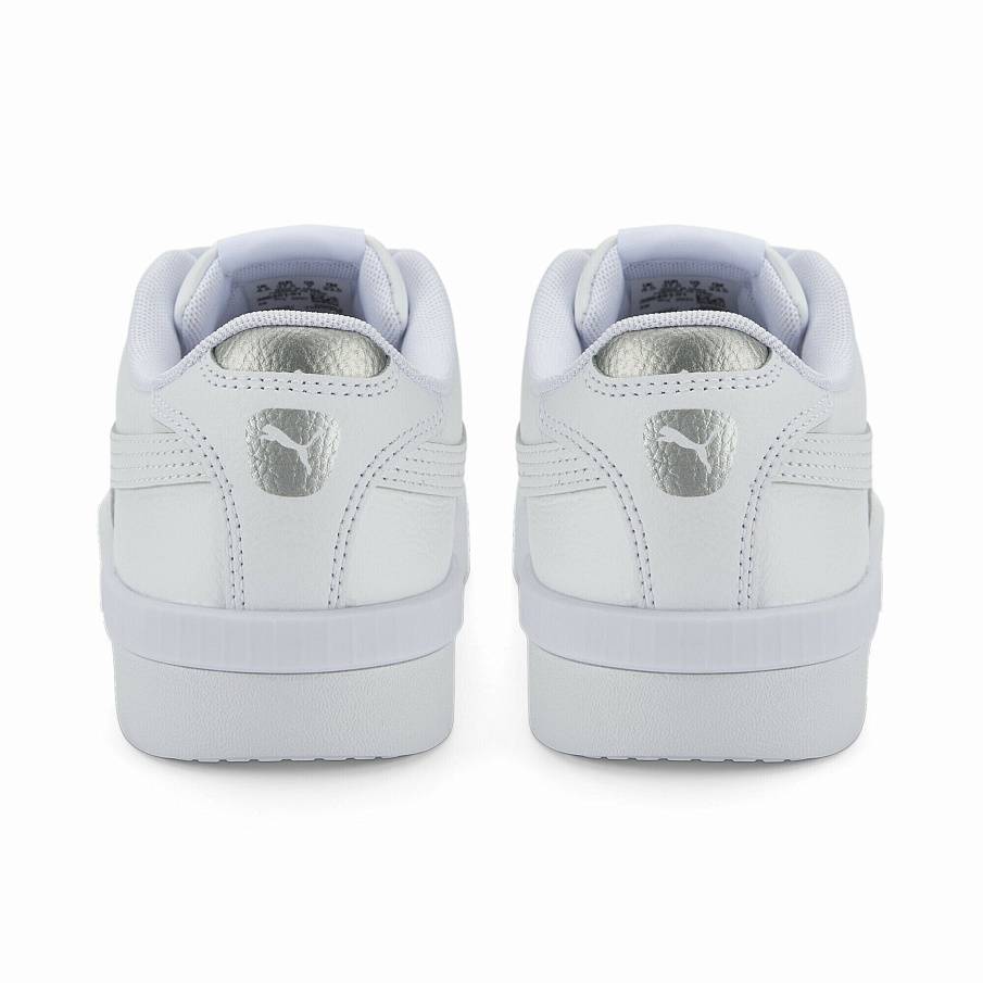 Фото № 4 с приближением к товару «‎Puma Jada Renew »