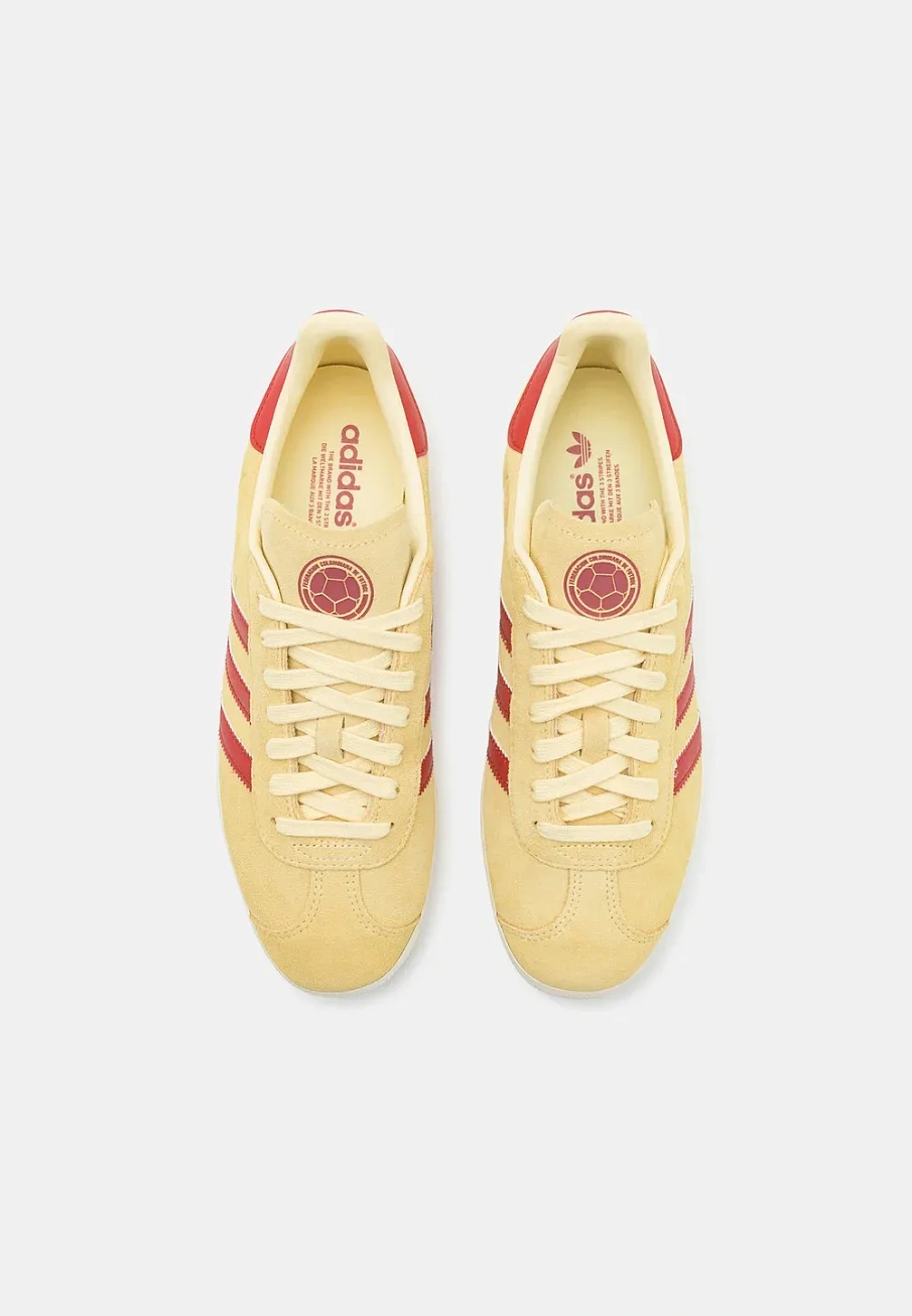 Фото № 4 с приближением к товару «‎GAZELLE UNISEX»