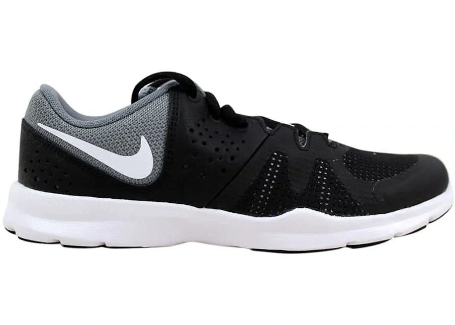 Фото № 1 с приближением к товару «‎Nike Core Motion TR 3 Mesh Black »