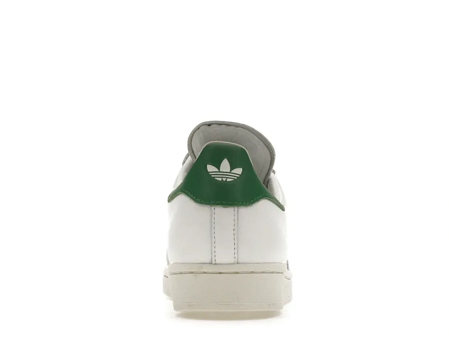 Фото № 4 с приближением к товару «‎adidas Superstar Kith Classics Program White»
