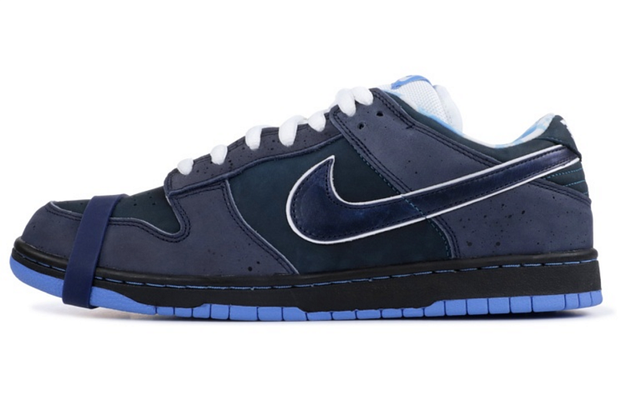 Фото № 1 с приближением к товару «‎Nike Dunk Low Premium Sb 'Blue Lobster'»