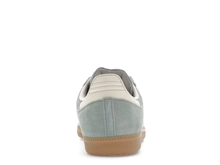 Фото № 4 с приближением к товару «‎adidas Samba»