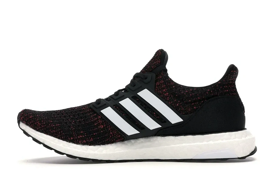 Фото № 3 с приближением к товару «‎adidas Ultra Boost 4.0 Mickey Mouse»