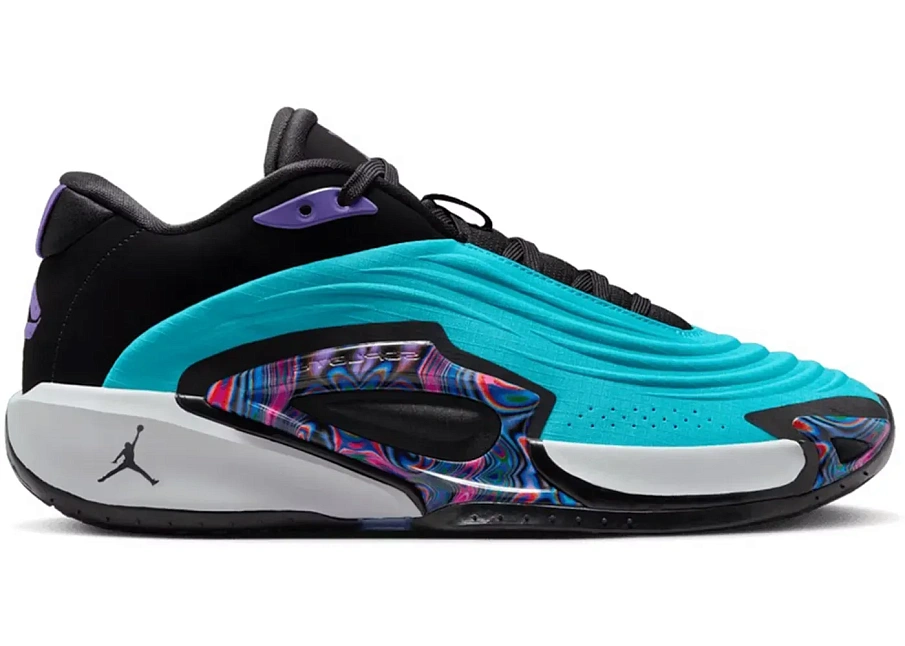 Фото № 1 с приближением к товару «‎Jordan Luka 3»