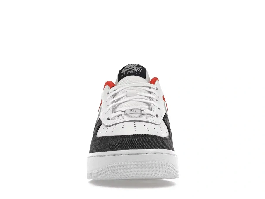 Фото № 2 с приближением к товару «‎Nike Air Force 1 Low LV8»