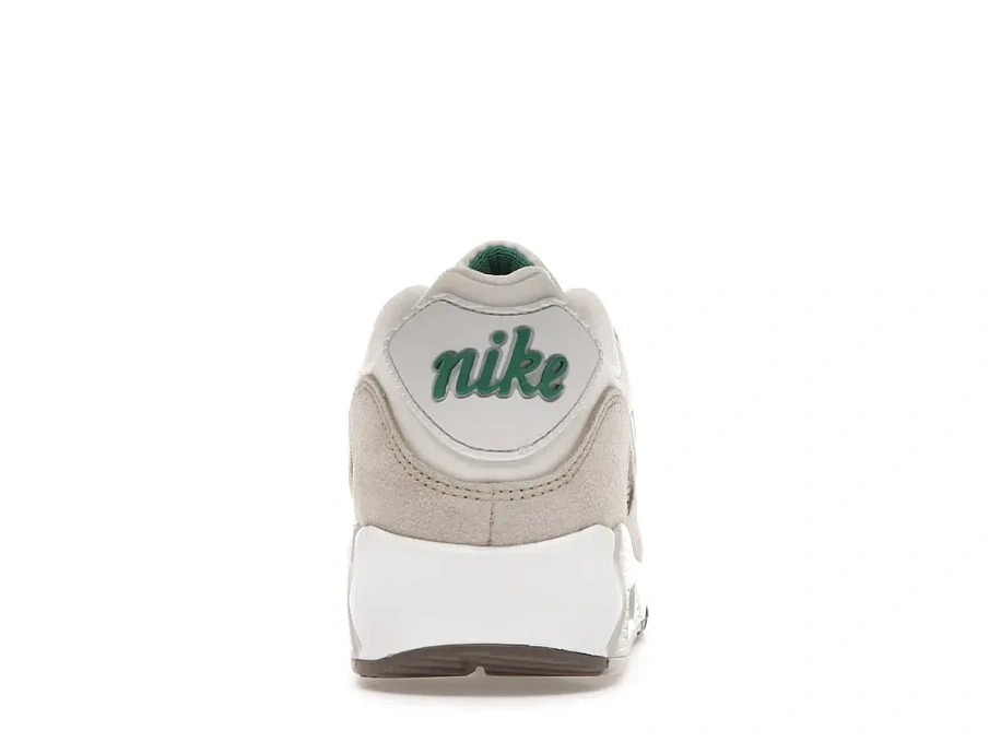 Фото № 4 с приближением к товару «‎Nike Air Max 90 First Use Cream»