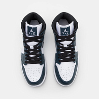 Фото № 4 с приближением к товару «‎Air Jordan 1 »