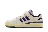 Фото № 2 с приближением к товару «‎Adidas Forum 84 Aec »