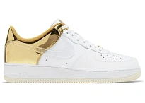 Фото № 1 с приближением к товару «‎Nike Air Force 1 Low 07 PRM Shanghai»