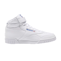 Фото № 1 с приближением к товару «‎Reebok Ex-O-Fit High White»