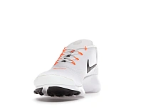 Фото № 2 с приближением к товару «‎Nike Presto Fly Just Do It Pack White»