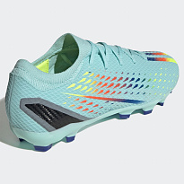 Фото № 3 с приближением к товару «‎Adidas X Speedportal »