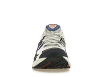 Фото № 2 с приближением к товару «‎ASICS Gel-Kayano Legacy White Black Red Blue»