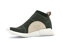 Фото № 2 с приближением к товару «‎adidas NMD CS1 Night Cargo Base Green»