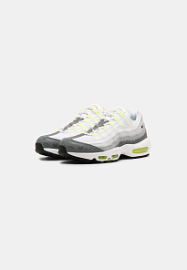 Фото № 4 с приближением к товару «‎Nike Air Max 95 »
