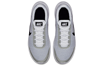 Фото № 4 с приближением к товару «‎Nike Flex Experience RN 7 Wolf Grey»