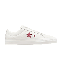 Фото № 1 с приближением к товару «‎Turnstile x Converse One Star Pro Low Only One Star»