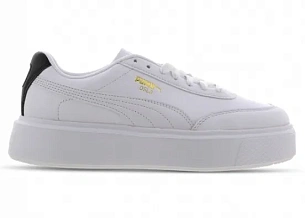 Puma Oslo Maja White 