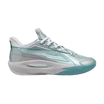 Puma Scoot Zeros III Teal (312827-01)